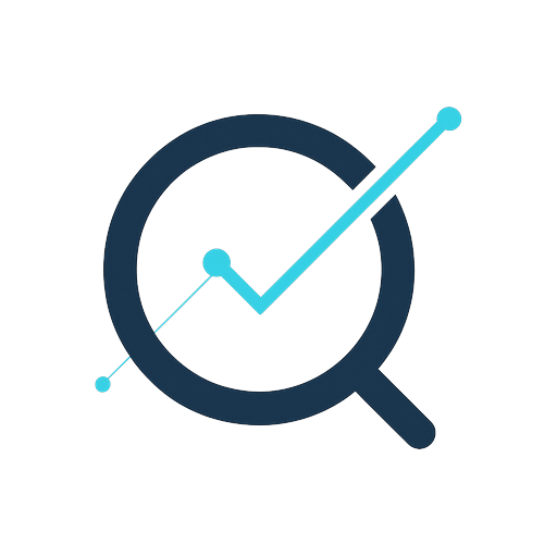 QuantumDiscovery Logo